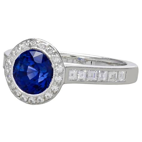 1920s tiffany replica diamond and sapphire|Must Have Rare and Collectible Tiffany & Co Rings.